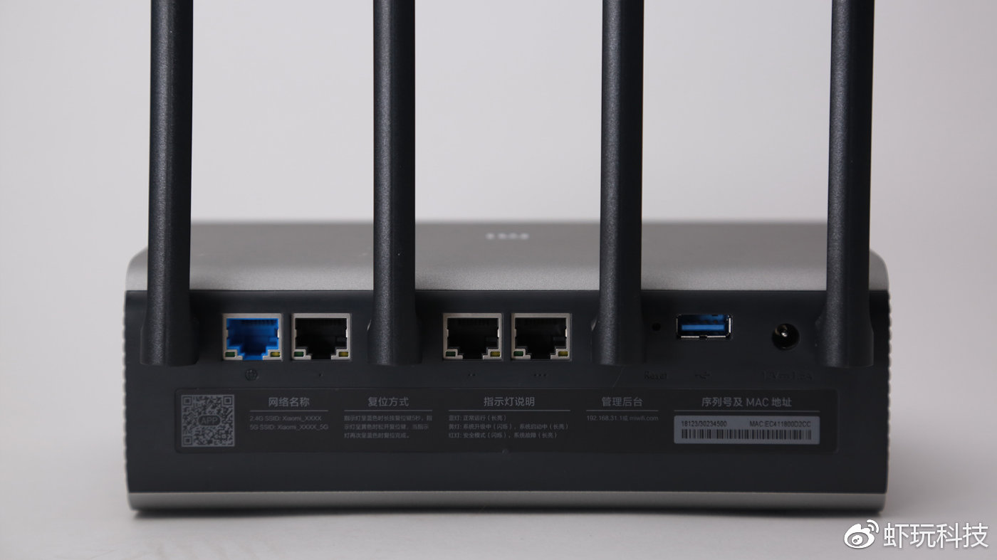 小米路由器pro米家,小米路由器pro插上电不亮