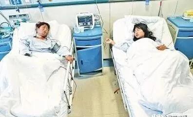 割肝救子传奇故事,割肝救母的历史典故