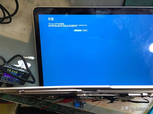 苹果笔记本a1534真的那么容易坏吗,苹果a1534笔记本不认盘