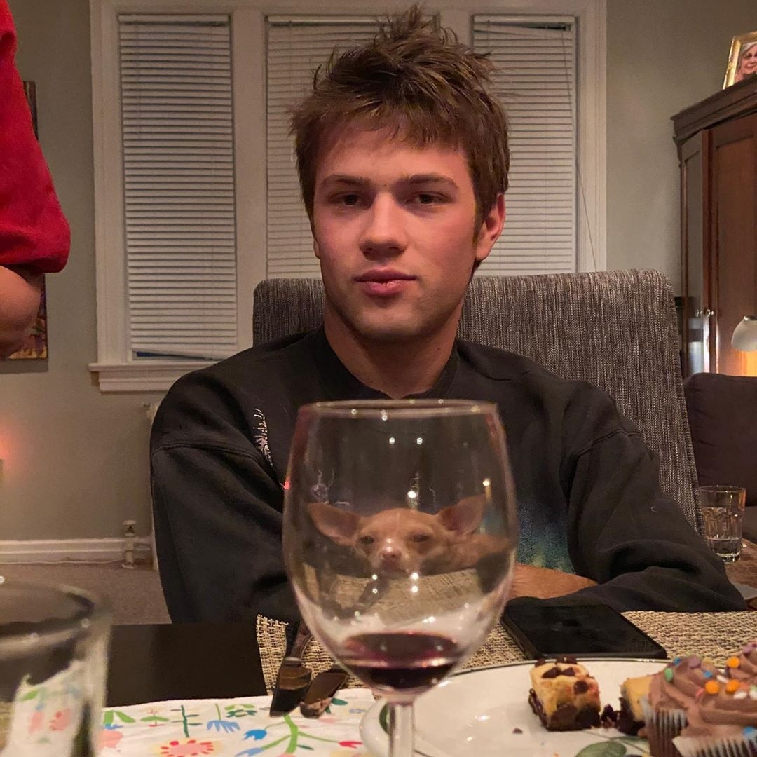 《柜中野兽》柜中野兽,浅吟嘶吼!