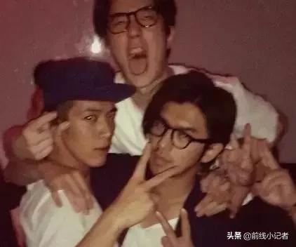 舌吻导演，屡次被爆同嫩模开房，他们会卷进韩国这桩丑闻也不奇怪