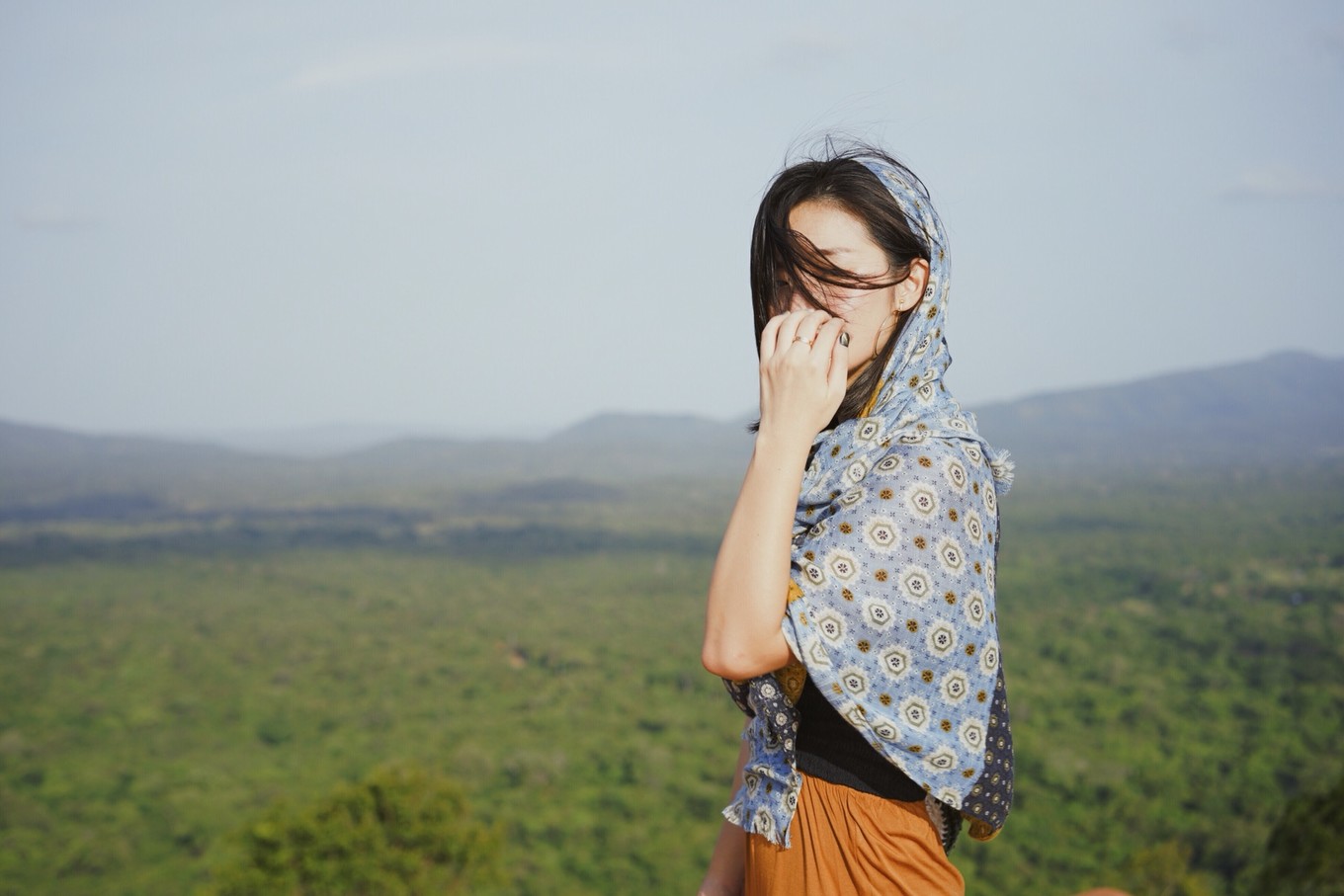 带着甜甜奶茶香的斯里兰卡小环岛之旅+两家安缦全体验