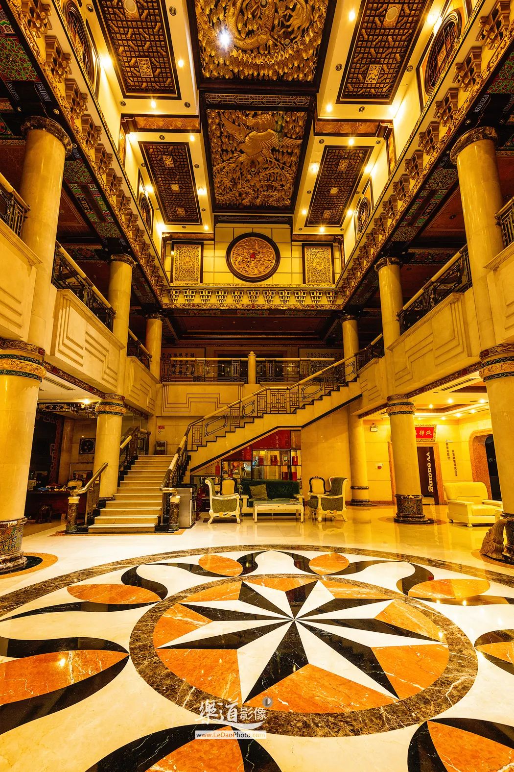 济南消失老字号饭店,济南鱼翅皇宫大酒店拆除原因