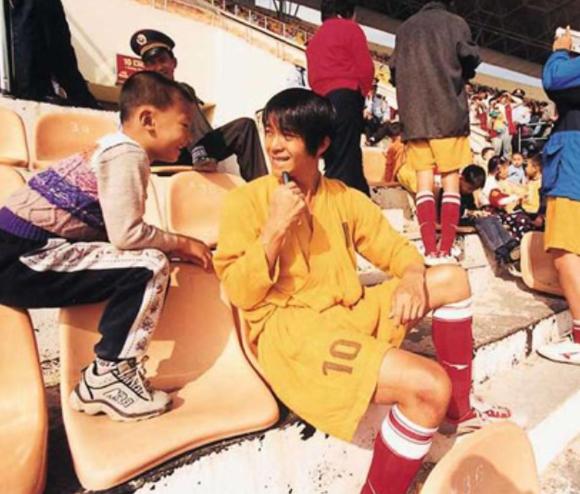 周星驰最后一部巅峰之作,周星驰为什么难以翻拍