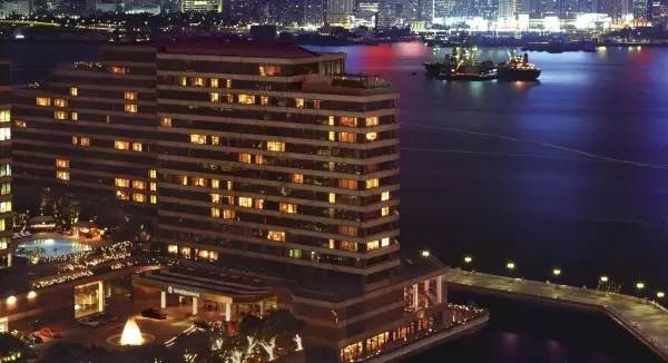 世界十大顶级豪华酒店排名,世界十大高端酒店连锁集团