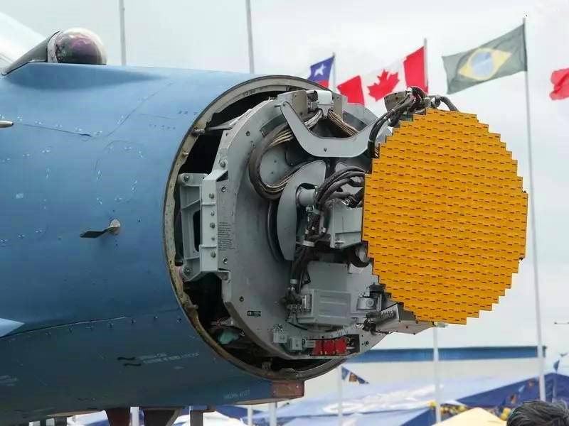 米格35现在有多厉害,米格35为什么失败了