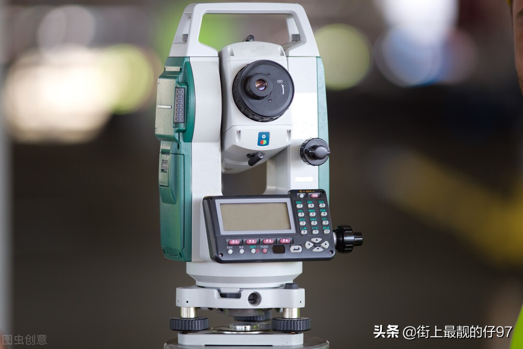 外业测量员工资一般多少,什么是测量员