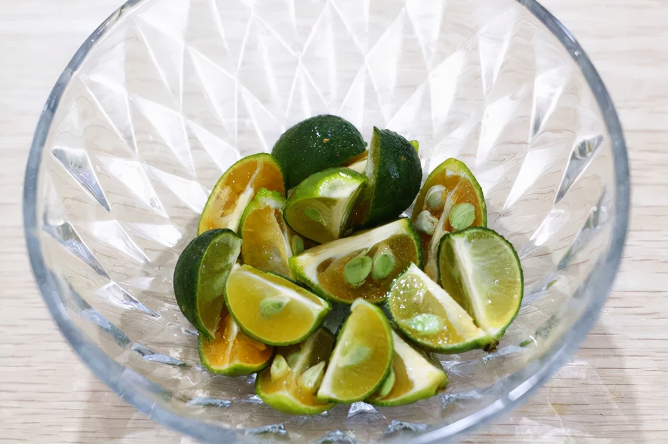 百香果吃法大全你学会了吗,百香果吃法简单易学