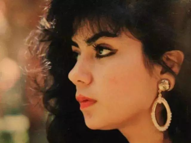 毒枭女王墨西哥,洗钱女王