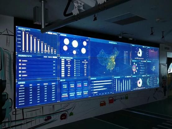 做物流业务有什么思路,做物流数据怎么做