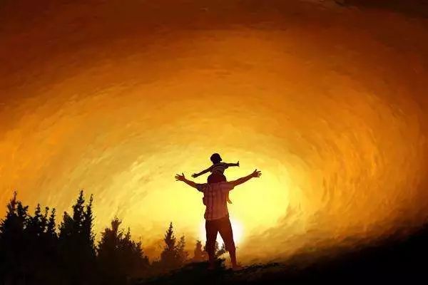 父亲节快到了给父亲唱一首歌,父亲节这首歌送给全天下的父亲