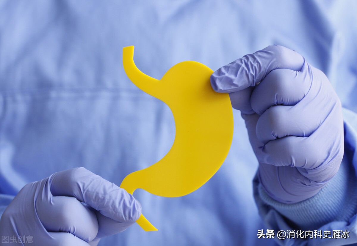 胃炎吃什么药四联疗法,吃了治疗胃炎的药总是饿