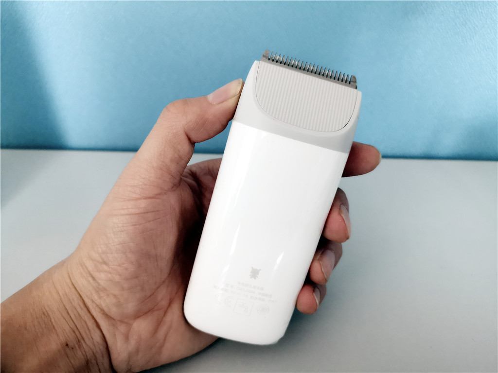 米兔婴儿理发器大人能用么,米兔婴儿理发器拆卸刀头