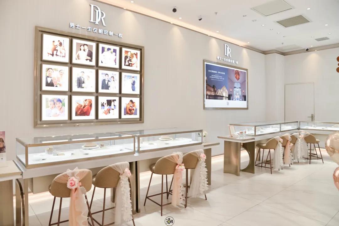 郑州dr钻戒实体店地址有哪些,dr钻戒郑州实体店在哪里