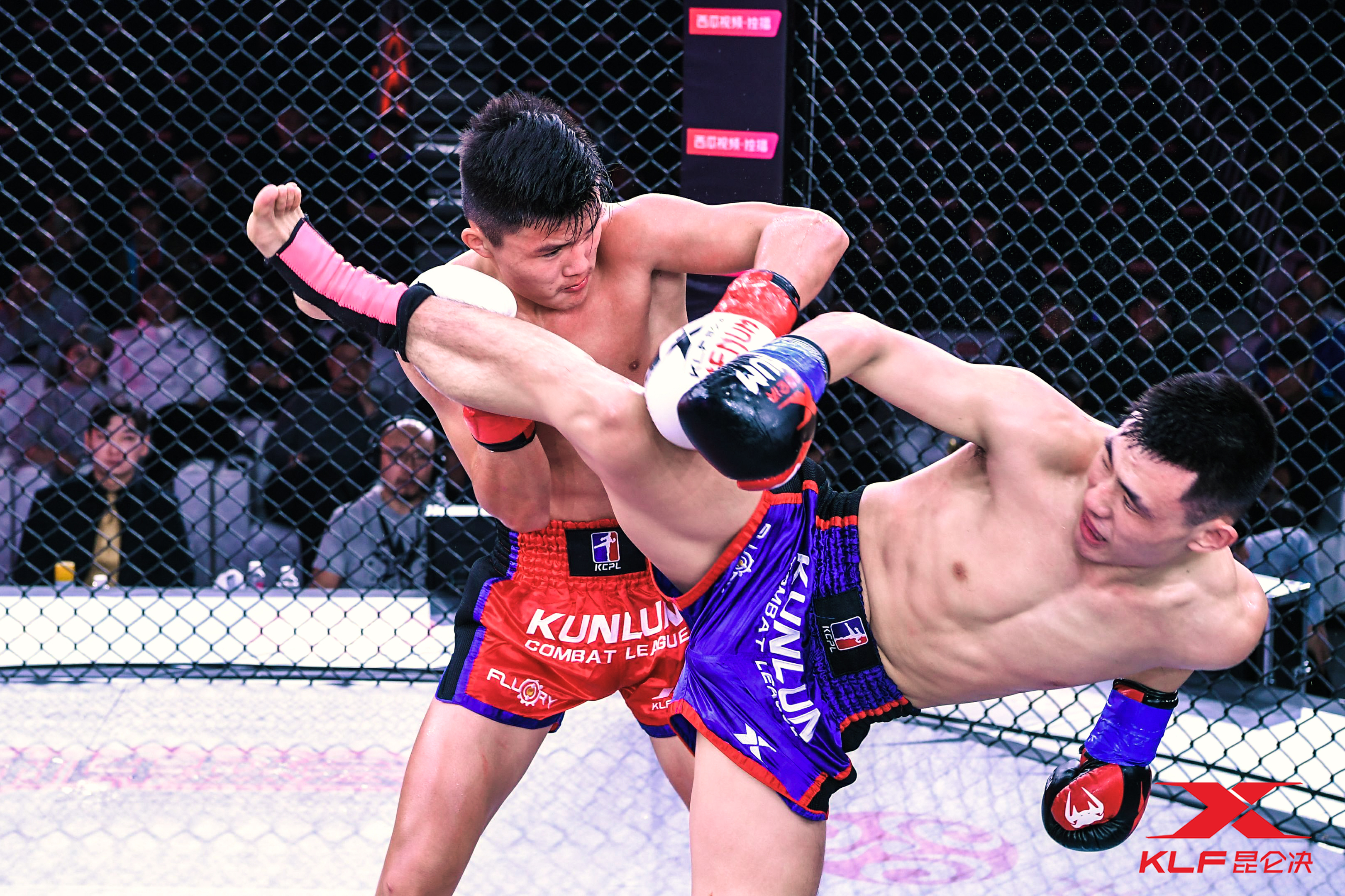 孙志祥vs祝宝通,孙志祥ko世界冠军