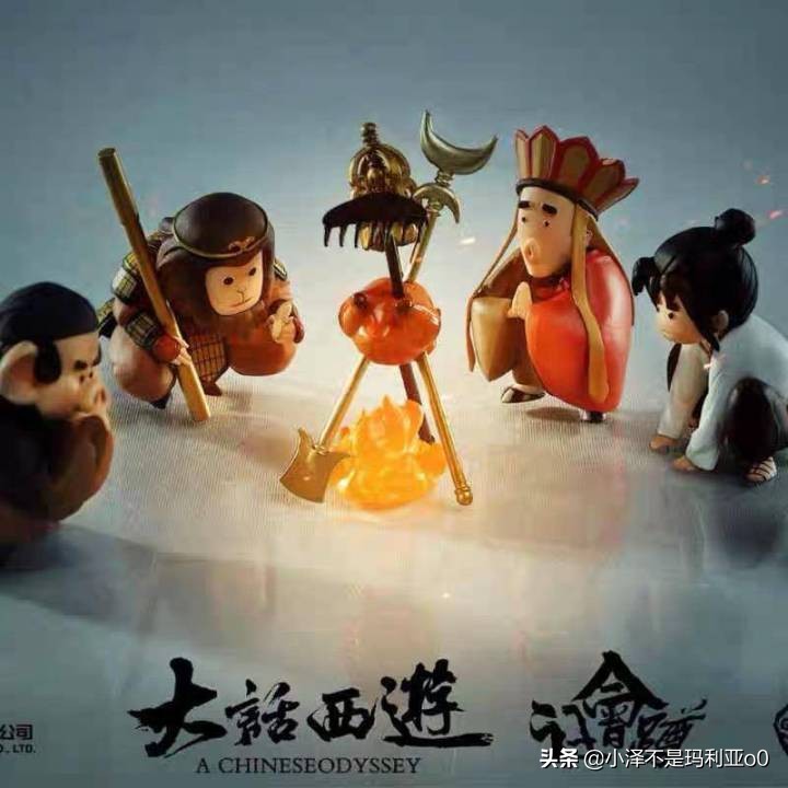 正版授权没那么坑！一份送给影视爱好者的周边礼物清单