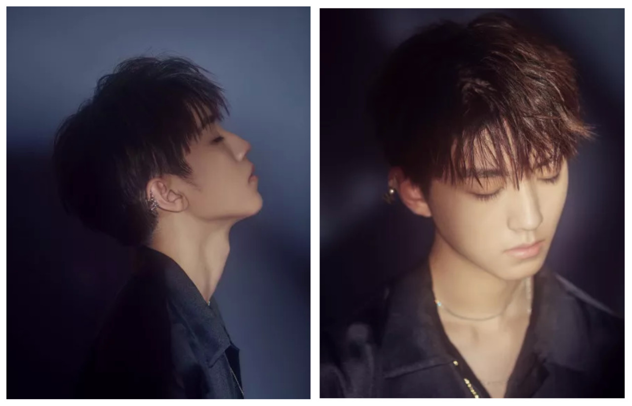 明星同款耳夹无耳洞,没有耳洞的明星是怎么戴耳环的