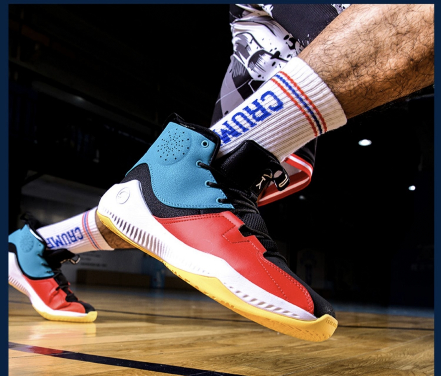 安踏的气垫鞋怎么样,安踏哪款运动鞋和匹克态极相似