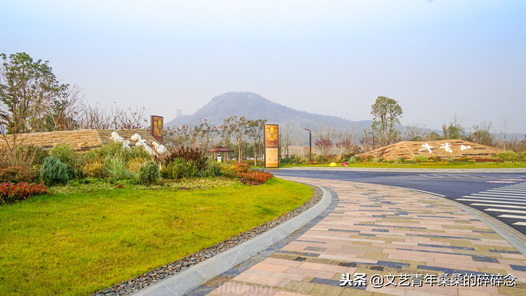 牛首山佛顶宫游览顺序,牛首山佛顶宫初体验