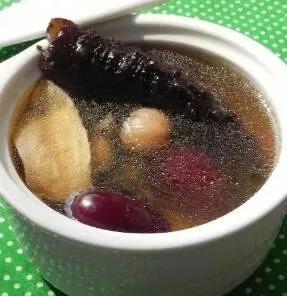 十八种海参做法吃出不一样的健康,海参的六种简单做法