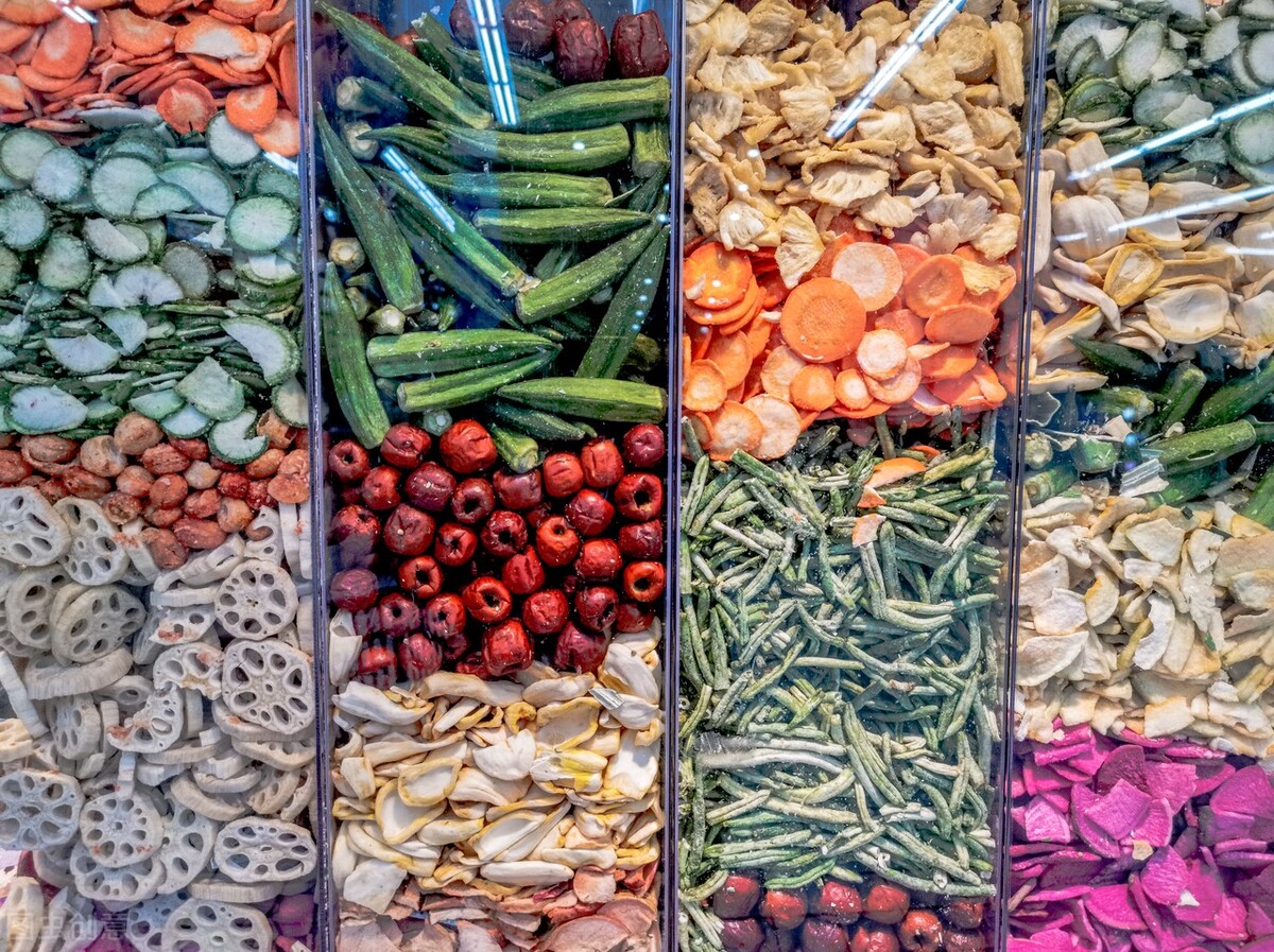 在农村开个加工厂怎么找项目,农村开小型加工厂有什么推荐