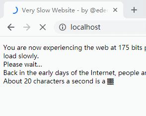 网速很快但用着没网,网速很快但是浏览器下载很慢