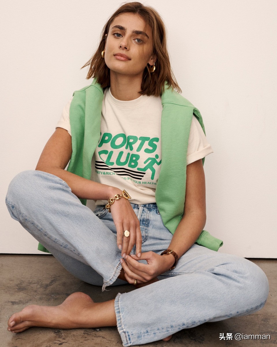 国际超模taylorhill正式订婚,超模taylorhill杂志