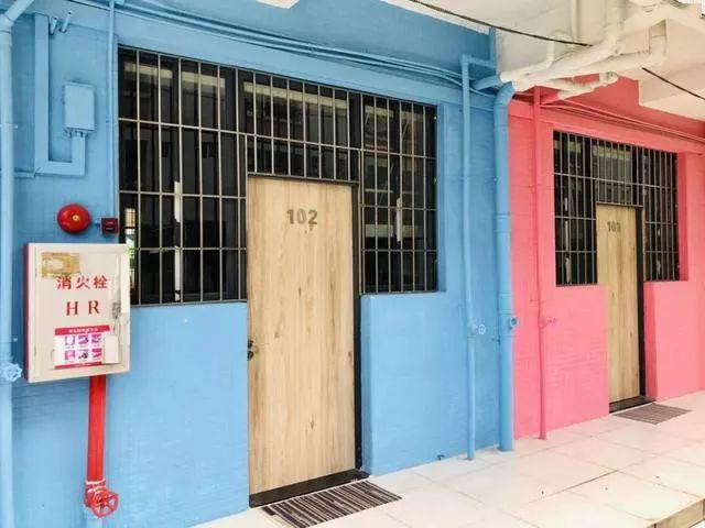 广东高校最美宿舍排行,中国最豪华的9所大学宿舍