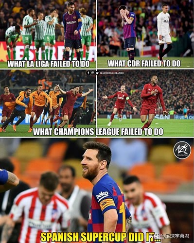 2017西超杯国家德比巴萨对阵皇马,西超杯半决赛迎来西班牙国家德比