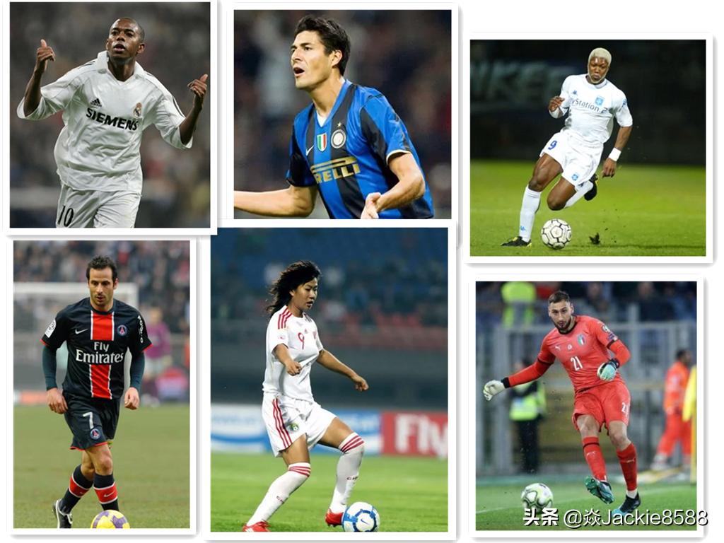 一百零八将大全,一百零八将集合