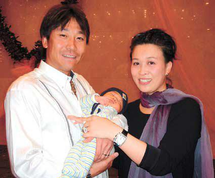 孟桐与那英结婚时多少岁,那英和孟桐婚姻状态