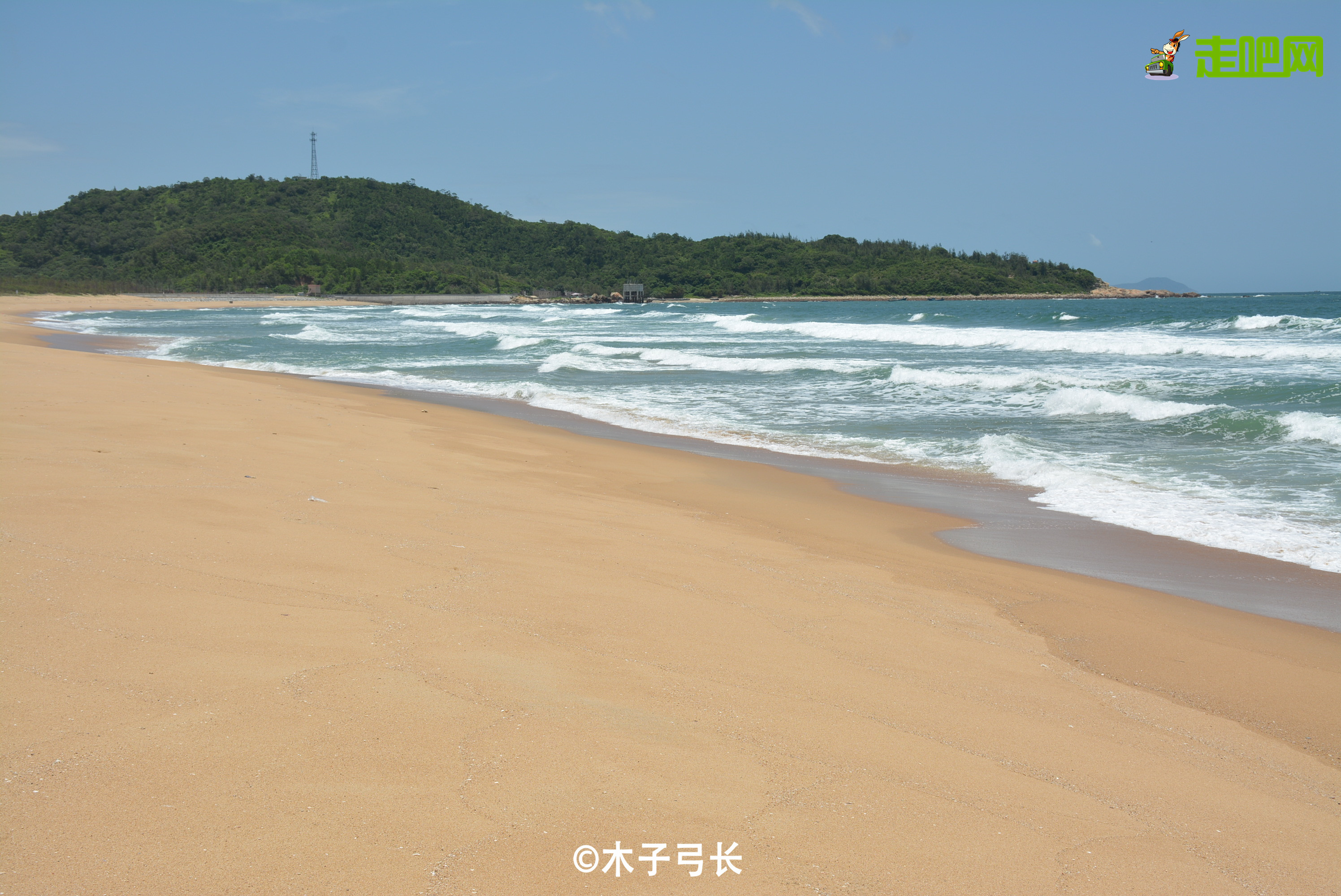 从南到北看祖国,从南到北看尽大好河山