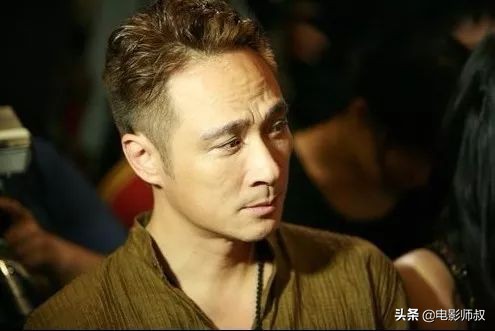 香港经典电影十大影帝,香港电影最辉煌时的电影明星