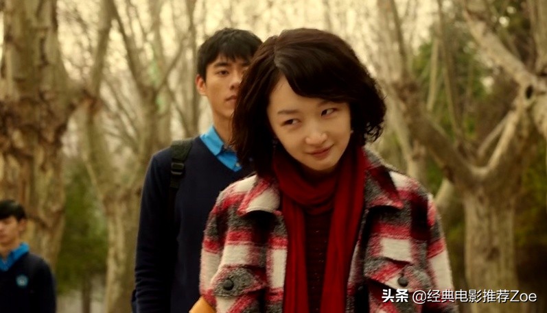 近几年几部值得一看的爱情电影,10部必看的经典爱情电影