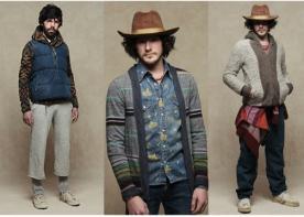 胖女人羊羔毛丹宁外套,呢子大衣不显老气的颜色