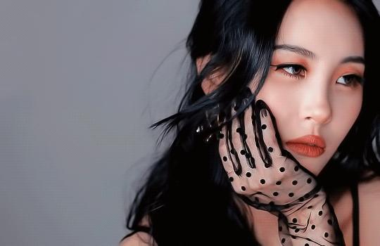 从过气女团到solo天后，宣美是如何在残酷的韩娱圈站稳的？