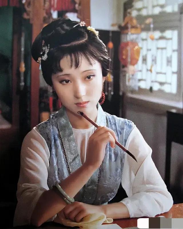 盘点12位东北女星,盘点东北8位肤白貌美的女星