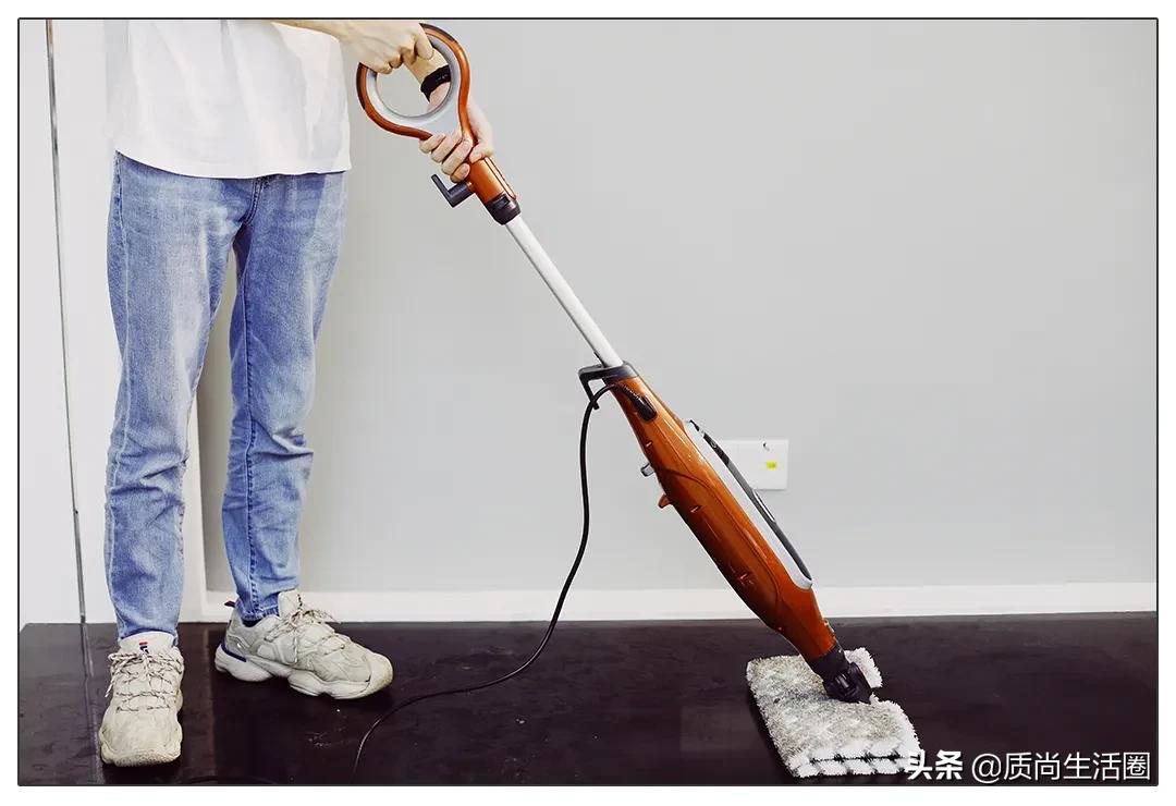 蒸汽拖把测评美的,鲨客和apixintl蒸汽拖把哪个好用