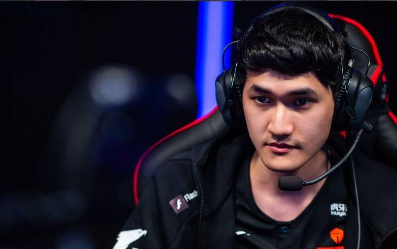 sn对战tes完整,sn对战tes第四场s10