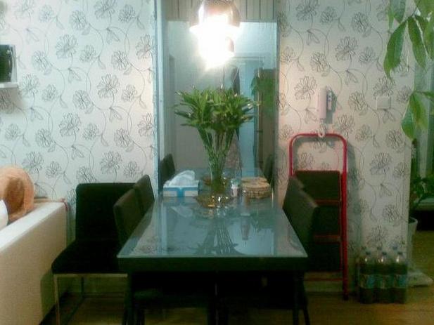 29岁大龄剩女装修35平米,剩女小窝装修效果图