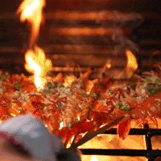 在东北吃烧烤的感受,东北人吃烧烤是什么感觉