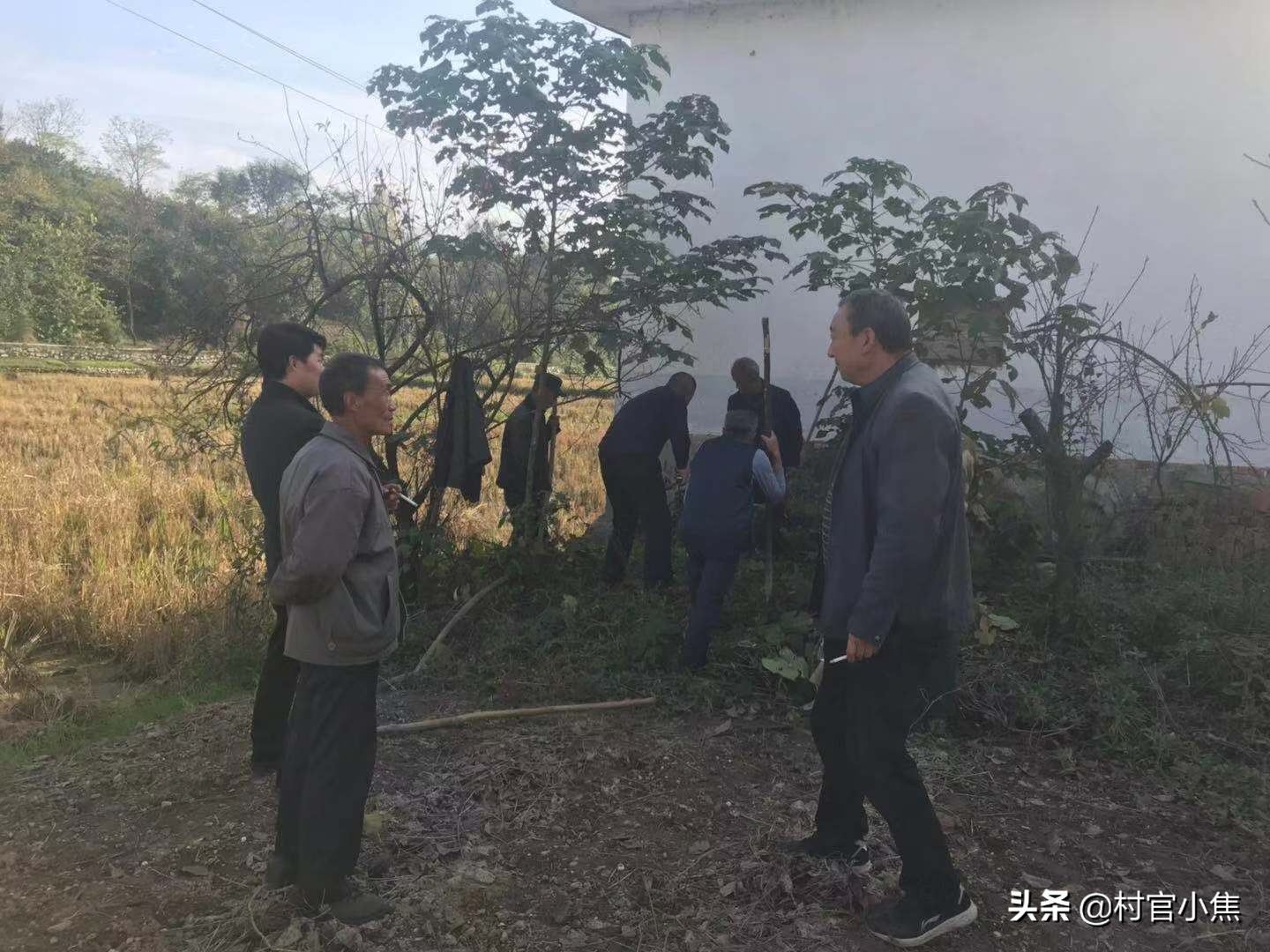 农村改厕冬季保温,农村改厕马桶防冻