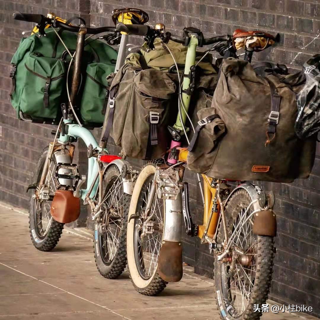 如何简单骑自行车,怎样骑旅行自行车