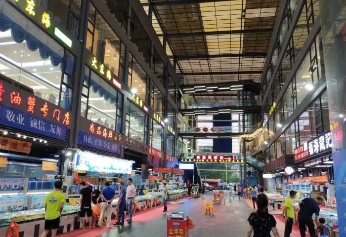 深圳年货批发市场拿货渠道,深圳南山年货市场在哪里