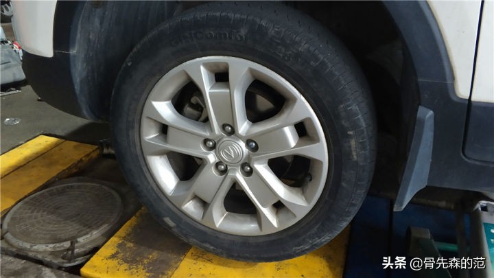 长安cs15保养怎么增加到5000公里,长安cs15两万公里保养项目