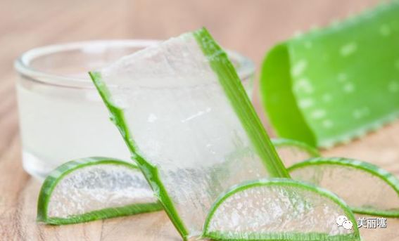 芦荟胶是万能的吗,芦荟胶真的是万能吗