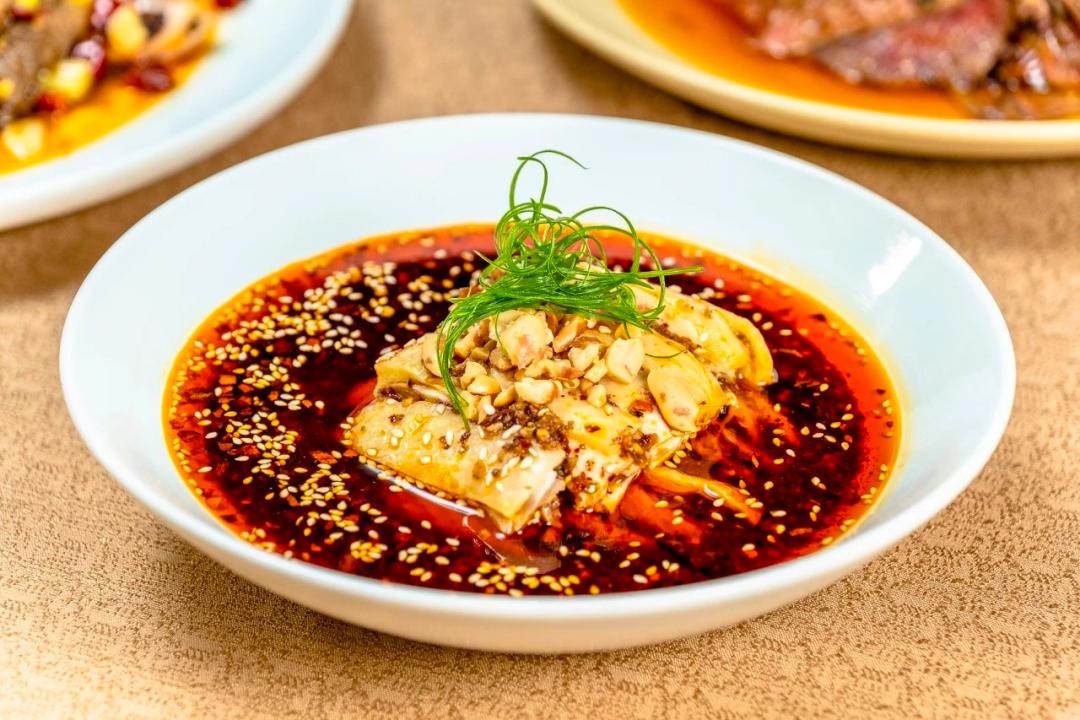 苍蝇爬过的食物真的不能吃吗,蚂蚁上树的食用方法