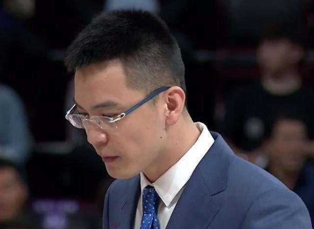 辽篮主教练换了吗,辽篮为什么换杨鸣当主教练