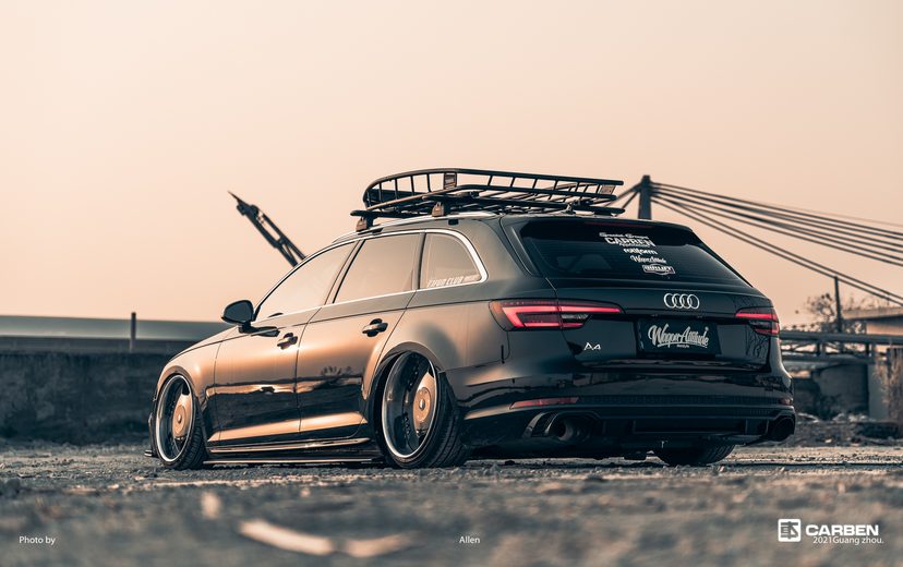 奥迪a4瓦罐二手车,奥迪a4瓦罐车价格多少