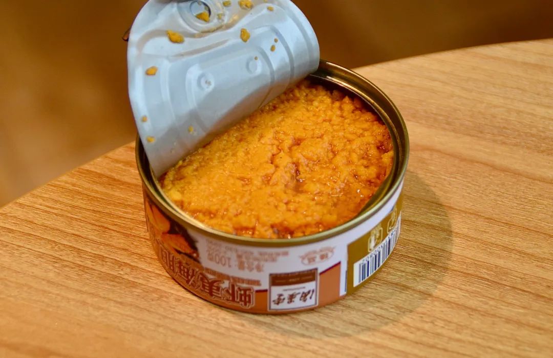 万字罐头测评|即使末日，美食家们的皇冠也不能掉！